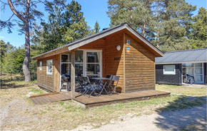 Nice Home In Nexø With Wifi in Nexø